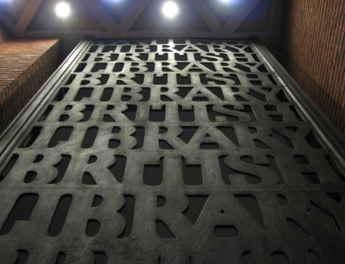 British Library Labs Symposium (2015) November 2nd