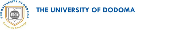 University of Dodoma