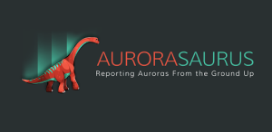 aurorasaurus 2