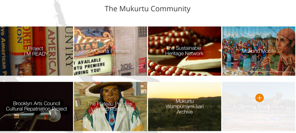 mukurtu